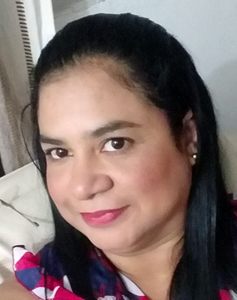 47 Year Old Barranquilla, Colombia Woman